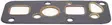 Orbitrade, exhaust gasket - Motorsport varaosat ja tarvikkeet - D158564 - 1