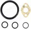 Orbitrade, gasket set - Sisäperämoottorin vesiputken tiivisteet - D158924 - 1