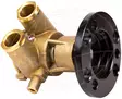 Orbitrade, water pump - Sisäperämoottorin vesipumput - D158994 - 1