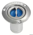 Osculati kansiruuvike RST WATER 38mm - Kansiruuvike makea vesi - D366134 - 1