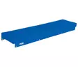 OS SEAT CUSHION 1200mm X 300mm BLUE - Veneen istuimet ja tuolit - D241084 - 1