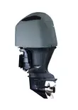 OS YAMAHA 3 CYL 30-40HP VENTED COVER - Venepeitteet - D241224 - 1