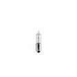 Philips Polttimo 12V 21W BAY9s halogen - Polttimot ja led-nauhat - D69384 - 1