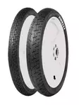 Pirelli City Demon 2.75-18 M/C 42P TL Fr. - Sport-Touring moottoripyörän renkaat - D401164 - 1