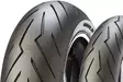 Pirelli Diablo Rosso 3 120/70-17 kesärengas - Adventure-Enduro moottoripyörän renkaat - 499-173574 - 1