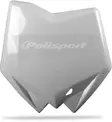Polisport etunumerokilpi Husqvarna 05-09 (12) - Offroad numerokilvet - D143224 - 1