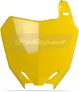 Polisport etunumerokilpi RMZ 250 10-18/RMZ 450 08-17 (12) - Offroad numerokilvet - D170884 - 1