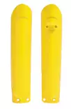 Polisport fork guard Husqvarna 2015 yellow (12) - Offroad haarukansuojat - D345894 - 1