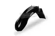 Polisport front fender EC/EC-E125/200/250/300/450/450FSE(08-10)black black (9) - Offroad lokasuojat ja jatkeet - D345744 - 1