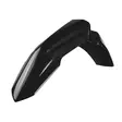 Polisport Front fender Honda CRF250R/RX 22-.. CRF450R/RX 21-.. Black (6) - Offroad lokasuojat ja jatkeet - D400384 - 1