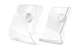 Polisport Graphic Guards Honda CRF250R/RX 22-24 CRF450R/RX 21-24 (8) - Offroad muut muoviosat - D504144 - 1