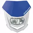 Polisport HALO Headlight LED Blue Yam 98 (8) - Offroad valomaskit ja tarvikkeet - D344004 - 1