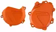 Polisport Kit Clutch+Igni. KTM SXF/XCF450 (16-22) Orange (28) - Moottoripyörän moottorin kopat - D400564 - 1