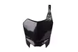 Polisport number plate Honda CRF110 13-18 black (20) - Offroad numerokilvet - D345134 - 1