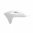 Polisport Radiator scoops GASGAS EC/ECE (21-23) White (4) - Offroad ilmanohjaimet - D400744 - 1
