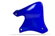 Polisport Radiator Scoops YZ250F(01-02)/YZ426F(00-02) OEM colour blue yam98 (9) - Moottoripyörän jäähdyttimen suojat - D344744 - 1