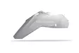 Polisport Rear Fender+Side Panels KTM SX/SX-F(07-10)EXC/EXC-F(08-11) white ktm ( - Offroad lokasuojat ja jatkeet - D345224 - 1