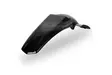 Polisport Rear Fender YZ250F/450F(06-09) black (8) - Offroad lokasuojat ja jatkeet - D344714 - 1