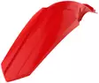 Polisport restyling rear fender CR(02-07) crf(18) style red cr04 (5) - Offroad lokasuojat ja jatkeet - D344934 - 1