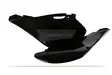 Polisport side panels Kawasaki KX125/250(99-02) black (10) - Offroad sivupaneelit - D345584 - 1