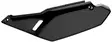 Polisport side panels KLR650 (08-18) left Black (5) - Offroad sivupaneelit - D345604 - 1