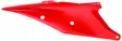 Polisport side panels KTM SX/SXF/XCF 19-22 Orange flo (4) - Offroad sivupaneelit - D345344 - 1