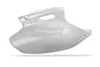 Polisport Side Panel Yamaha YZ250F/WR250F/WR426F(01-02)YZ400F(98-99) white (7) - Offroad sivupaneelit - D344784 - 1