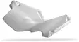 Polisport sivunumerokilvet CR125 95-97 ,250 92-96 (7) - Offroad sivupaneelit - D994 - 1