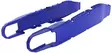 Polisport swingarm protectors Sherco 2T 12-23 4T 450/500 12-.. Blue - Offroad haarukansuojat - D344414 - 1