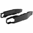 Polisport swingarm protectors TM 2t/4T (15-..) black (12) - Offroad haarukansuojat - D400884 - 1