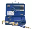 Poltinsarja d75 - Paineensäätimet,letkut ja kaasuliittimet - LX17114 - 1