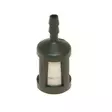 Polttoainesuodatin ZAMA ZF-1, Ø 3,175mm (1/8") - 31,75x12,7mm - Moottorisahan polttoainesuodattimet - D471824 - 1