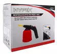 Pro nestekaasupoltin 190g piezo - Tohot, paineensäätimet ja kaasuliittimet - LX15704 - 2