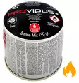 Pro nestekaasusäiliö 190g top safe - Tohot, paineensäätimet ja kaasuliittimet - LX1644 - 1