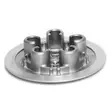 ProX Clutch Pressure Plate CR125 '86-99 + KTM125 - Moottoripyörän kytkinosat - D137484 - 1