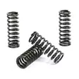 ProX Clutch Spring Kit CRF450R '09-10 + XR650R '00-07 - Moottoripyörän kytkinosat - D137424 - 1