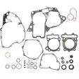 ProX Complete Gasket Set Suzuki RM-Z250 '10-15 - Moottoripyörän tiivisteet ja laakerit - D151464 - 1