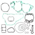 ProX Complete Gasket Set Suzuki RM250 '96-98 - Moottoripyörän tiivisteet ja laakerit - D138074 - 1