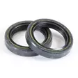ProX Crank Seal Set Aprilia RS125 '92-10 + RX125 '89-98 + AF - Moottoripyörän tiivisteet ja laakerit - D138414 - 1