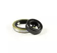 Prox Crank Seal Set KTM50SX '13-23 + Husqvarna TC50 '17-23 - Moottoripyörän tiivisteet ja laakerit - D269004 - 1