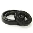 ProX Crank Seal Set YZ250 '99-00 - Moottoripyörän tiivisteet ja laakerit - D138384 - 1