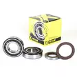 ProX Crankshaft Bearing & Seal Kit KTM250SX-F '13-15 - Moottoripyörän tiivisteet ja laakerit - D160104 - 1