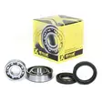ProX Crankshaft Bearing & Seal Kit PW80 '83-06 - Moottoripyörän tiivisteet ja laakerit - D160034 - 1