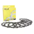 ProX Friction Plate Set RM250 '92-93 - Moottoripyörän kytkinosat - D137304 - 1