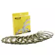 ProX Friction Plate Set YZ426F '01-02 + WR426F '01-02 - Moottoripyörän kytkinosat - D137294 - 1