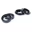 ProX Front Fork Seal and Wiper Set KX65 '00-23 + RM65 '03-05 - Moottoripyörän etuiskunvaimentimien osat - D138344 - 1