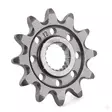 ProX Front Sprocket CR125 '87-03 -14T- - Moottoripyörän eturattaat - D137084 - 1