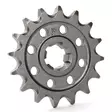 ProX Front Sprocket TM80/85 '90-22 -16T- - Moottoripyörän eturattaat - D276194 - 1