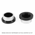 ProX Frontwheel Spacer Kit CRF250X '04-15 + CRF450X '05-15 - Moottoripyörän vanteiden varaosat - D137884 - 1