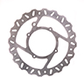ProX Jarrulevy eteen KTM85SX (19/16) 12-23 + TC85 14-23 - Moottoripyörän jarrulevyt - D202094 - 1